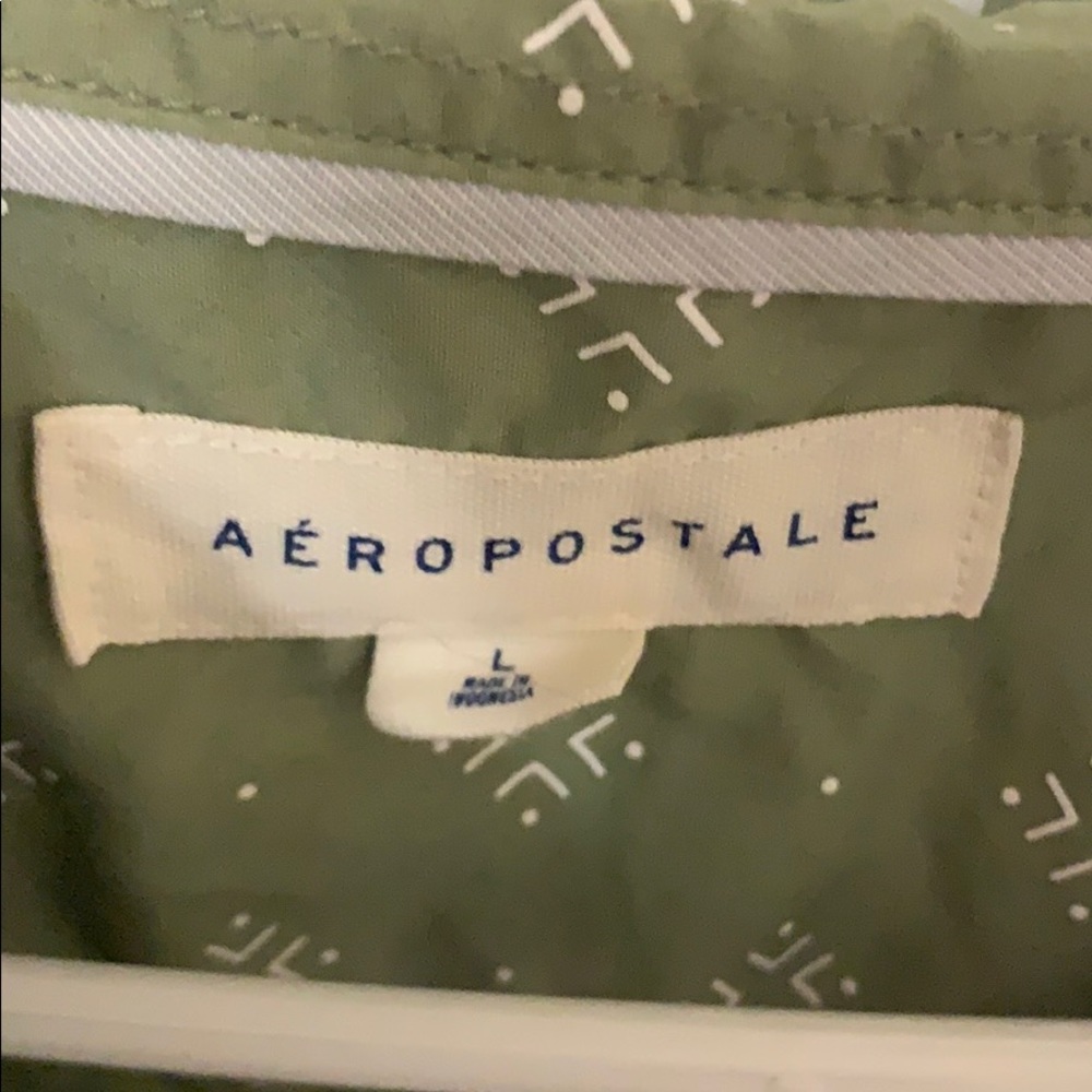 Button Down - Picture 3 of 3